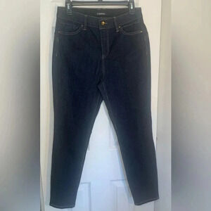d. Jeans Women’S Size 6. Like New Condition